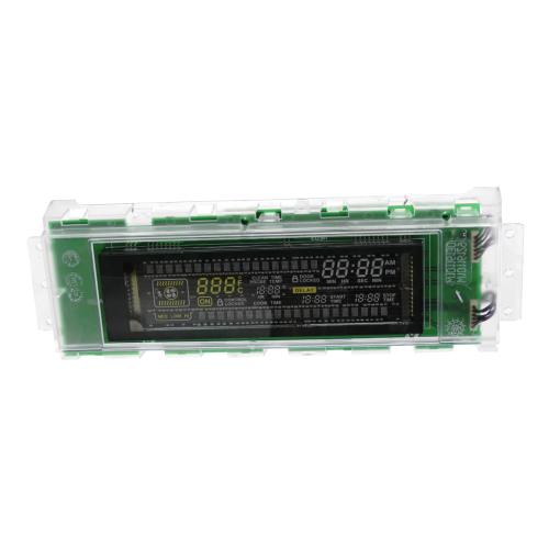 Whirlpool Oven and Cooktop Oven Control Board WPW10206374