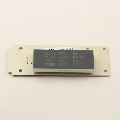 Haier Disupply Board (Function) - 05EC1536C
