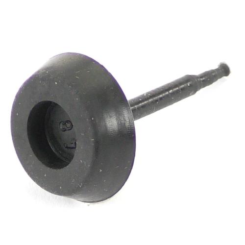 Samsung Part# DG73-00003A Oven Door Rubber Cushion (OEM)