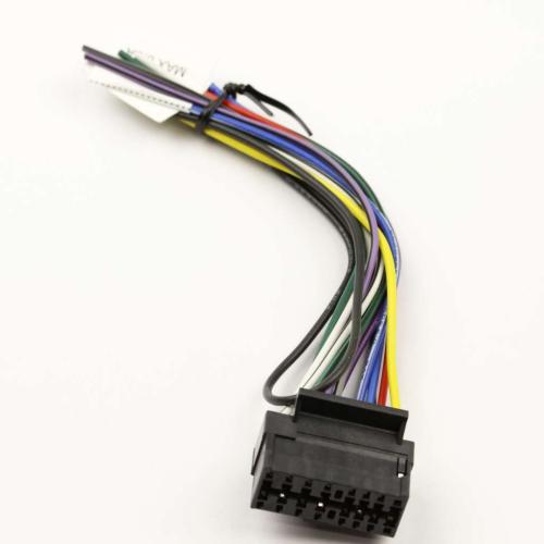 Sony Connection Cord For Automobile - 1-839-378-11