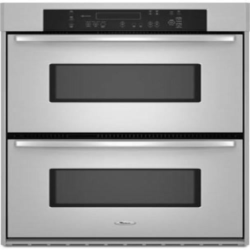 Whirlpool RBD307PDQ2 Oven