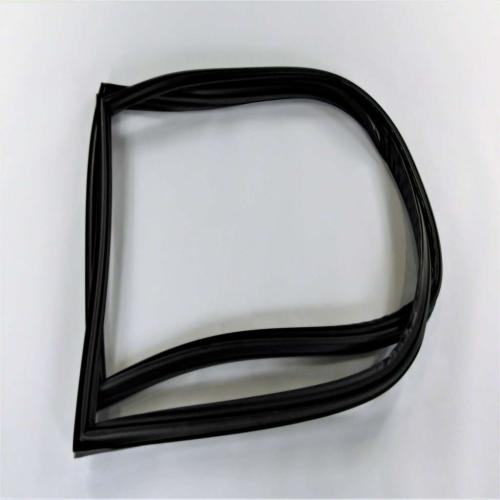 GE Refrigerator Refrigerator Door Gasket -black GSS25SGPASS