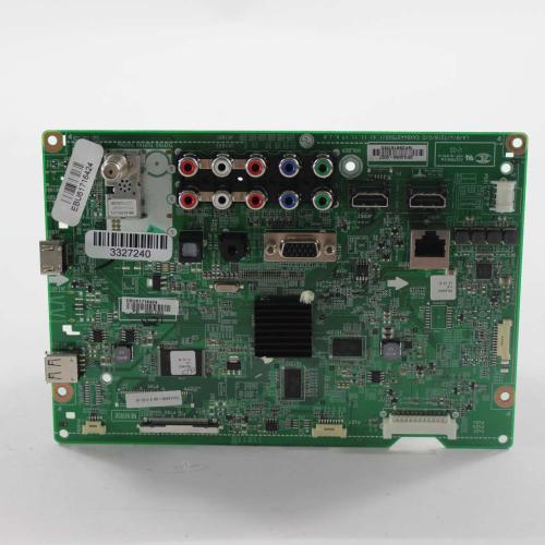 Lg Refurbished Bpr Total Assembly - CRB33360101