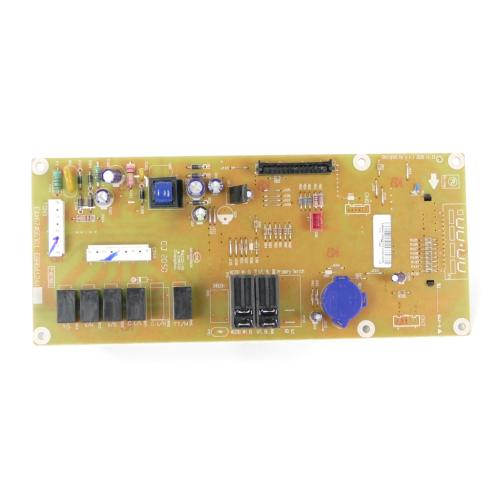 LG Part# EBR84124402 User Interface Control Assembly - Genuine OEM