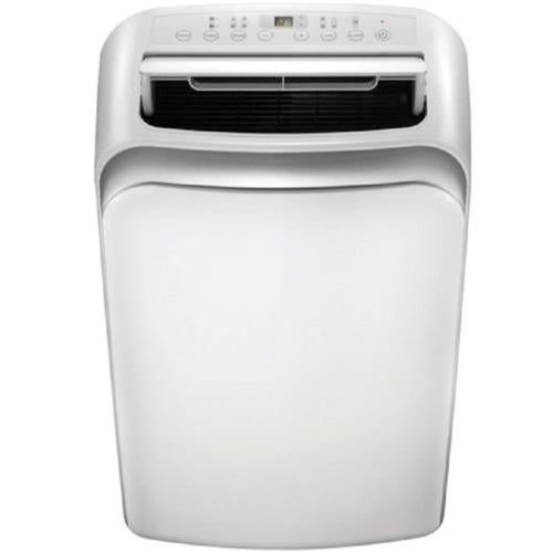 Midea 700820 8,000 BTU Small Room Portable Air Conditioner
