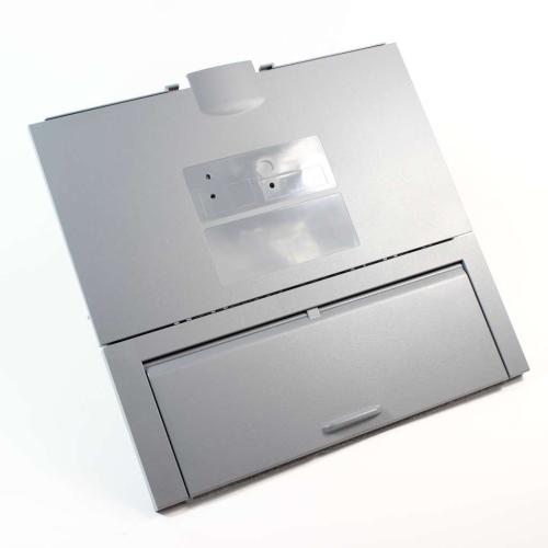 Hp Rear Cover Assembly - RM1-3724-000