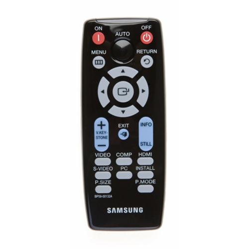 Samsung Remote Control - BP59-00132A