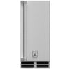 Hestan GIMR15 Outdoor Ice Machine, Right Hinged, 15-Inch Parts