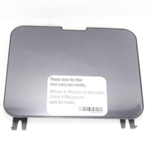 Samsung Part# DC97-18171A Filter Cover Assembly - Genuine OEM
