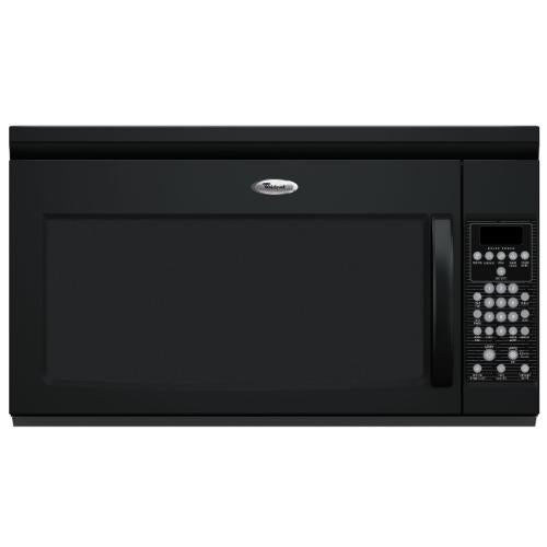 Whirlpool MH1170XSY5 Microwave