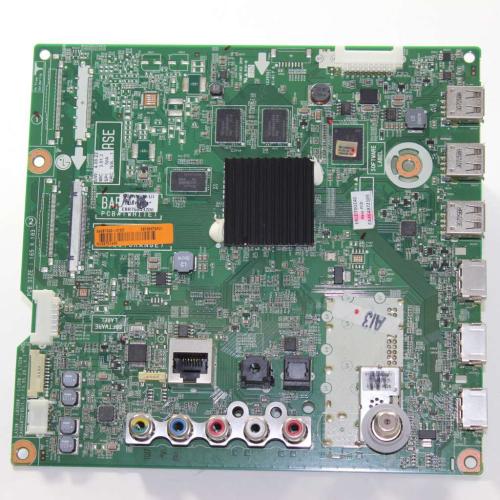 Lg Chassis Assembly - EBT62679601