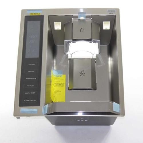 LG Part# ACQ36821631 Display Cover Assembly (OEM)