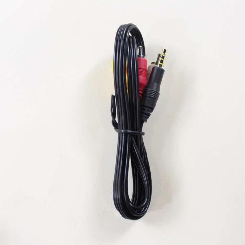 Panasonic Part# K2KYYYY00223 AV Cable Accessory - Genuine OEM