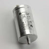 Elica Capacitor - 2029V/R