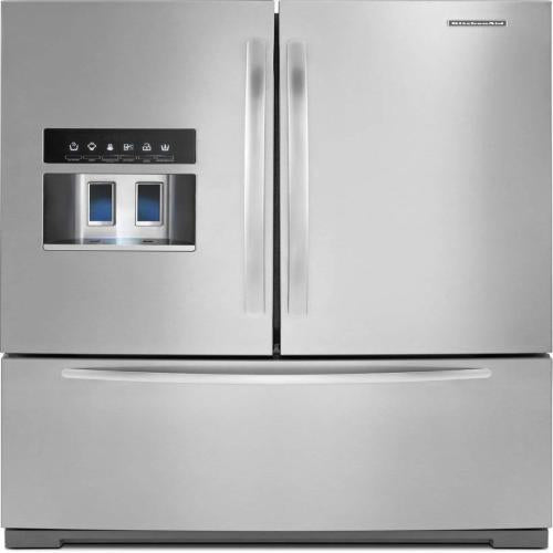 Whirlpool KFIS29BBMS00 Replacement Part