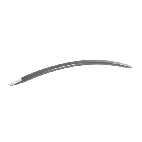 LG Part# AED37133169 Freezer Door Handle - Stainless (OEM)