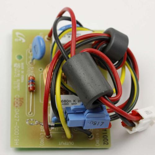 Samsung Noise Coil Filter DA27-00019H