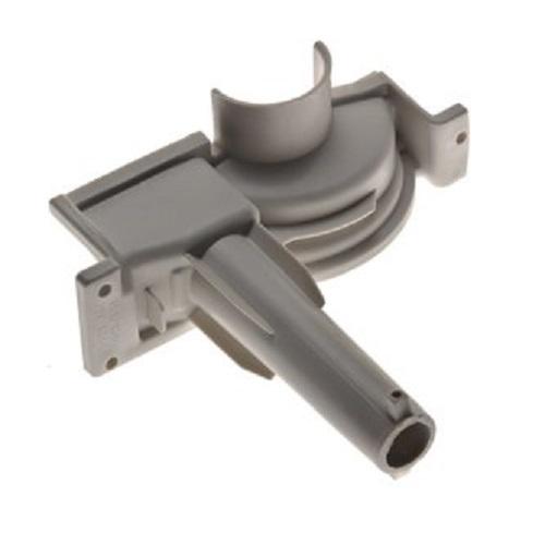 Frigidaire Dishwasher Dishwasher Cover and Spray Arm Assembly FDB736GFS5
