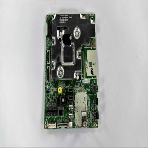 LG Part# EBT64458303 Chassis Assembly - Genuine OEM