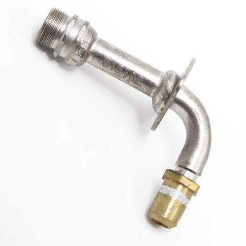 LG Part# EBZ37171101 Broil Elbow - Genuine OEM