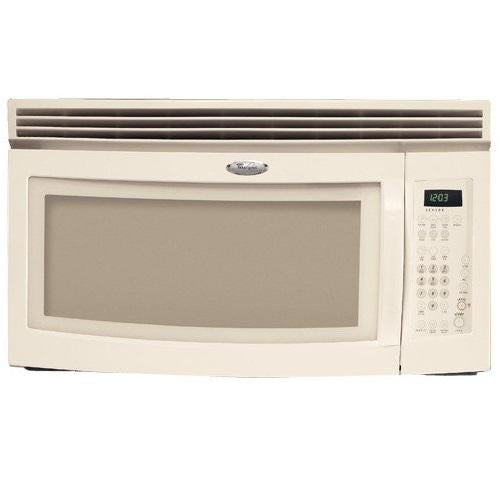 Whirlpool GH5184XPT1 Microwave