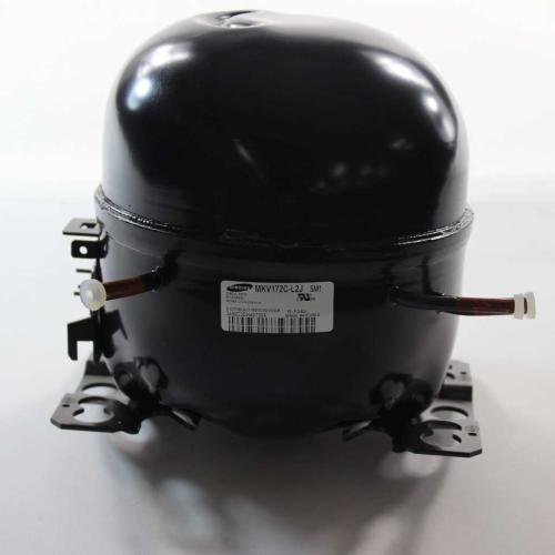 Samsung Part# MKV172CL2J/SM1 Compressor - Genuine OEM