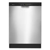 Whirlpool WHIADB1700ADS2 Dishwasher Parts