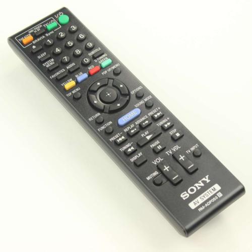 Sony Ir Remote Controller - 1-487-647-11