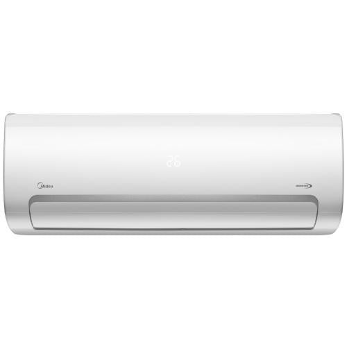 Midea DLFSHAH12XAK 12,000 BTU Ductless High-Wall Indoor Mini-Split Air Handler