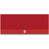 Hestan GVP48RD Ventilation Hood, Outdoor Canopy, 1200 Cfm, 48-Inch - Red Parts