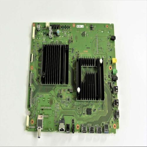 Sony TV (MAIN CBA) COMPL SVC BM2A_UC_C - A-2197-252-A
