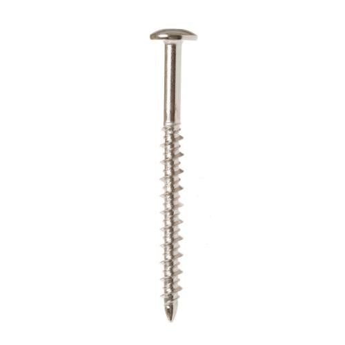 GE Part# WB01K10073 Screw (OEM) 10-16PL PNT 2.22S