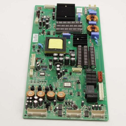 LG Electronic Control Board Assembly EBR78643401