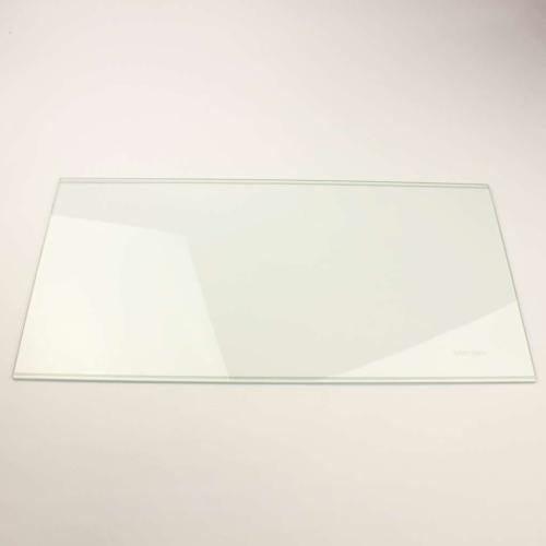 Blomberg Refrigerator Glass Shelf Assembly - 4350796500