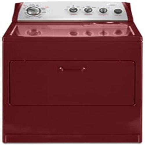 Whirlpool WGD5700VH0 Dryer