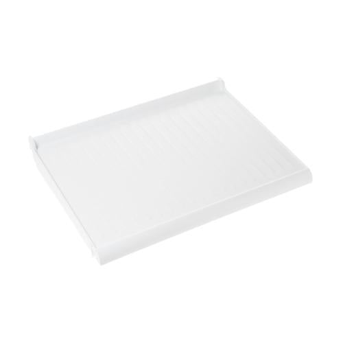 GE Refrigerator Vegetable-Crisper Cover Assembly GTS18DBPDRCC