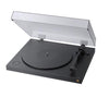 Sony PSHX500 Turntable with High-Resolution recording
