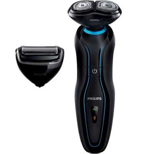 Norelco YS521/17 Click & Style Shave & Groom Smartclick Comfortcut Heads 2-
