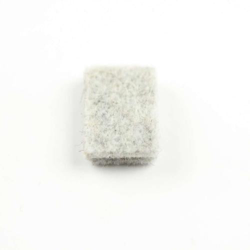 GE Felt Cleaning - WE9M31