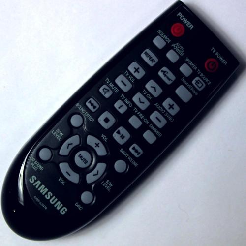 Samsung Part# AH59-02547B Remote Control (OEM)