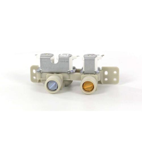 LG Part# 5221EA1001S Water Inlet Valve Assembly - Genuine OEM