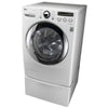 LG WM2550HWCA 27 Inch Front-Load Washer with 3.7 cu. ft. Capacity, 9 Wash Programs, SteamFresh/Allergiene Cycles, 11 Options, ColdWash Option and LoadSense Sensor: White Parts
