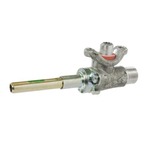 Electrolux Valve,Saddle,850 Btu,Green Ste - 5304505690