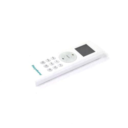 Midea Part# 17317000A40002 Remote Controller - Genuine OEM