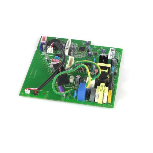Midea Main Control Board - 17122000021688