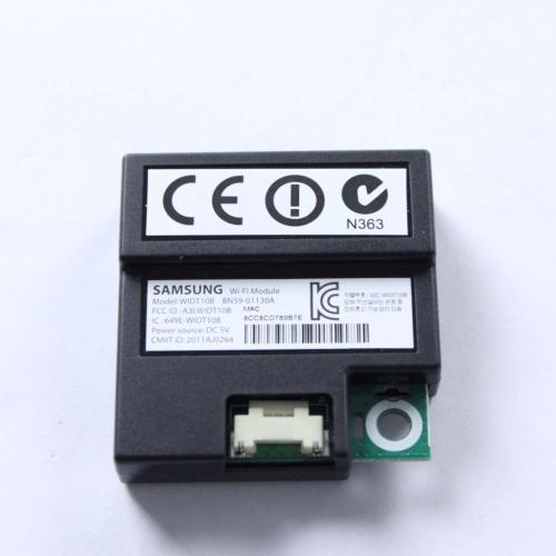 Samsung Part# BN59-01130A WiFi Module - Genuine OEM
