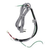Midea Part# 17431000002477 Power Cord - Genuine OEM