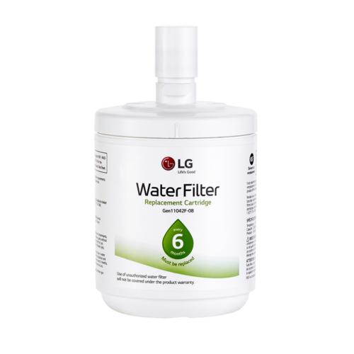 LG Part# 5231JA2002A Replacement Water Filter (OEM)