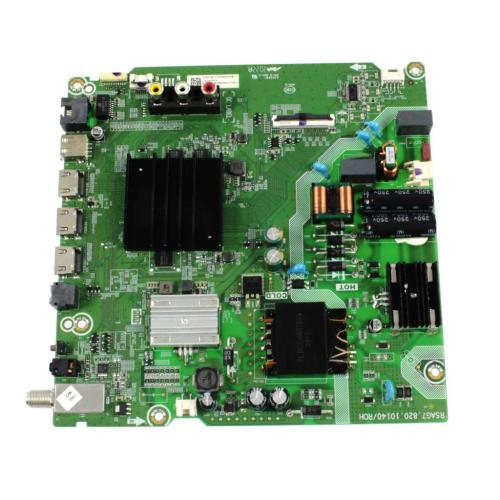 Hisense Main Board - 278269