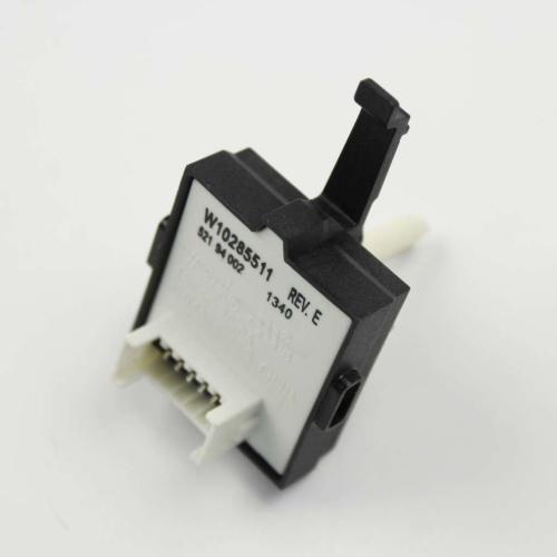 Whirlpool Part# WPW10285511 Rotary Switch (OEM)